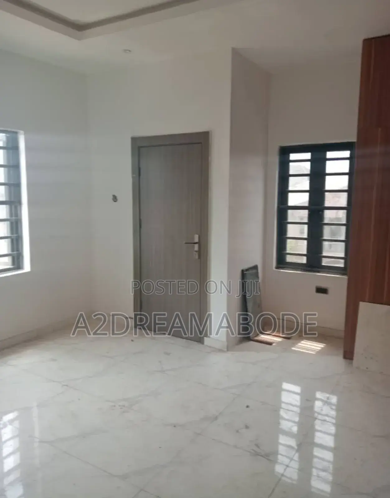 4bdrm Duplex in Mercy Land Estate, Ikeja for sale in Ikeja