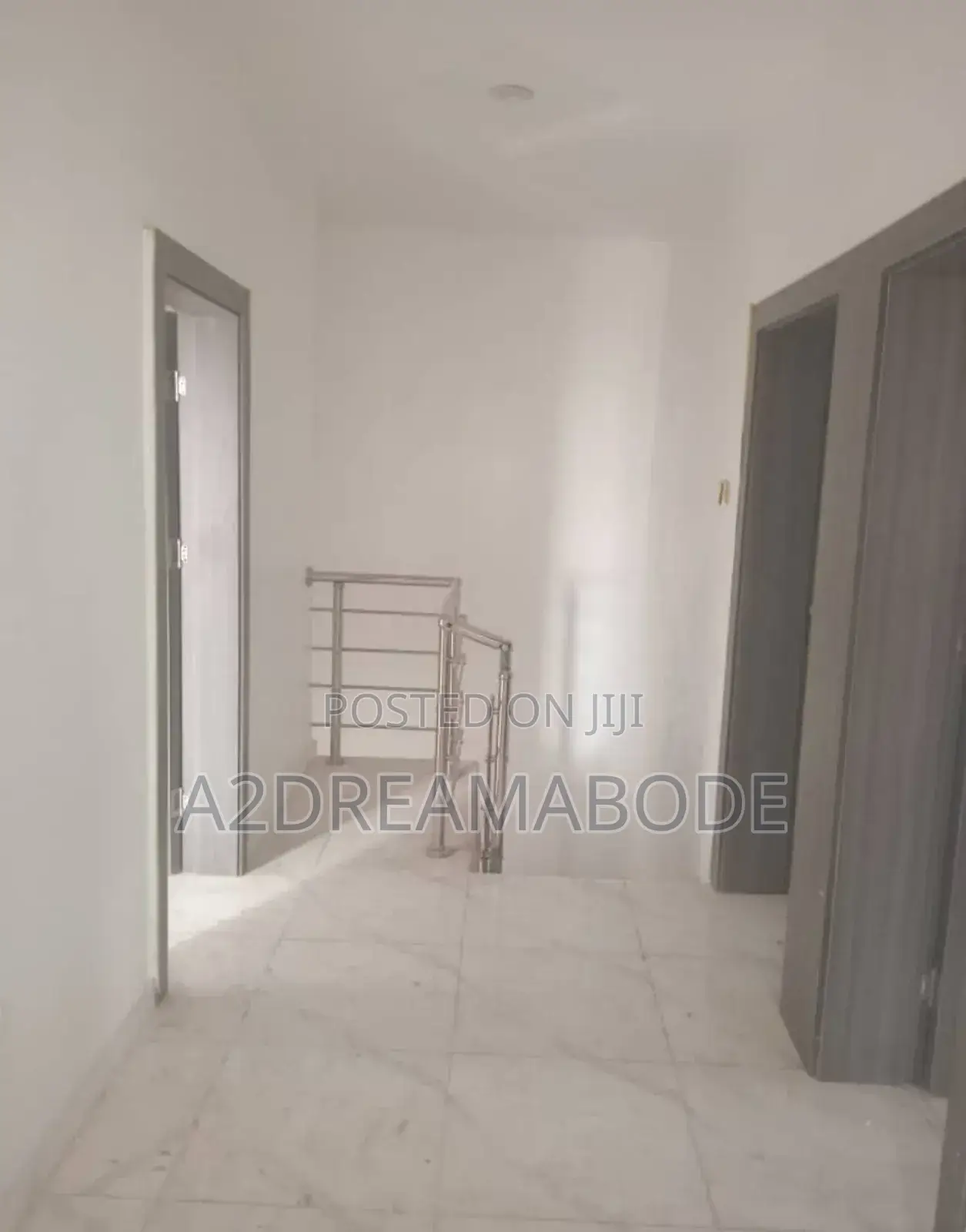 4bdrm Duplex in Mercy Land Estate, Ikeja for sale in Ikeja