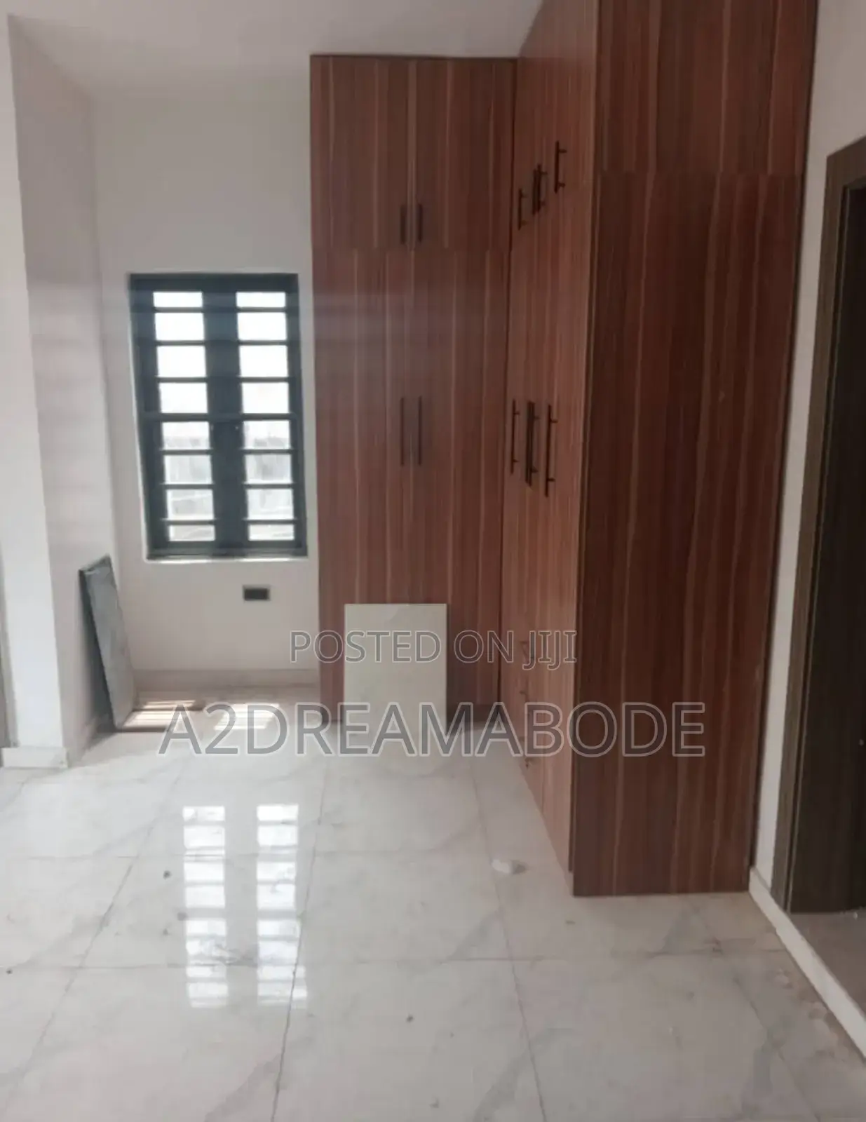 4bdrm Duplex in Mercy Land Estate, Ikeja for sale in Ikeja