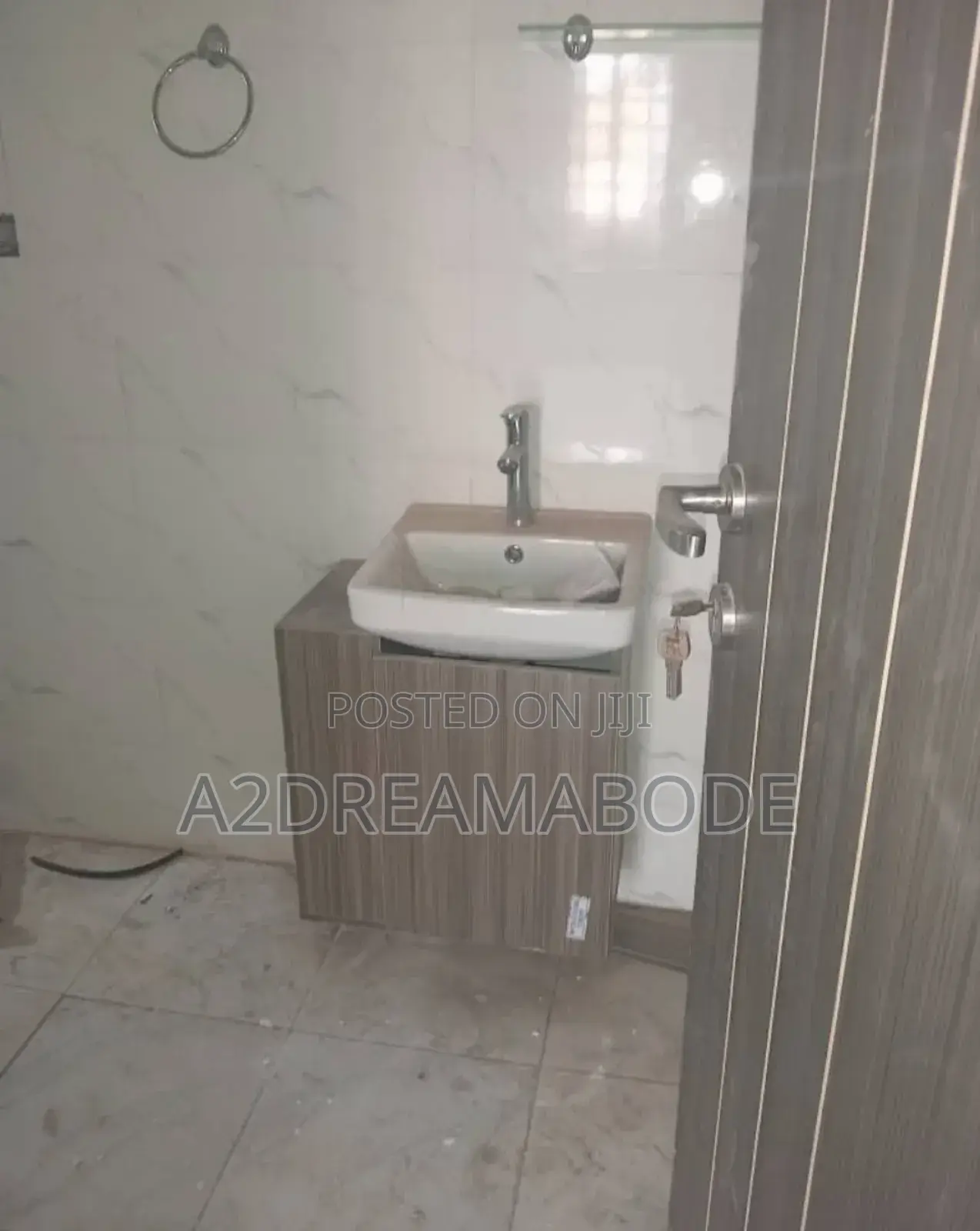 4bdrm Duplex in Mercy Land Estate, Ikeja for sale in Ikeja