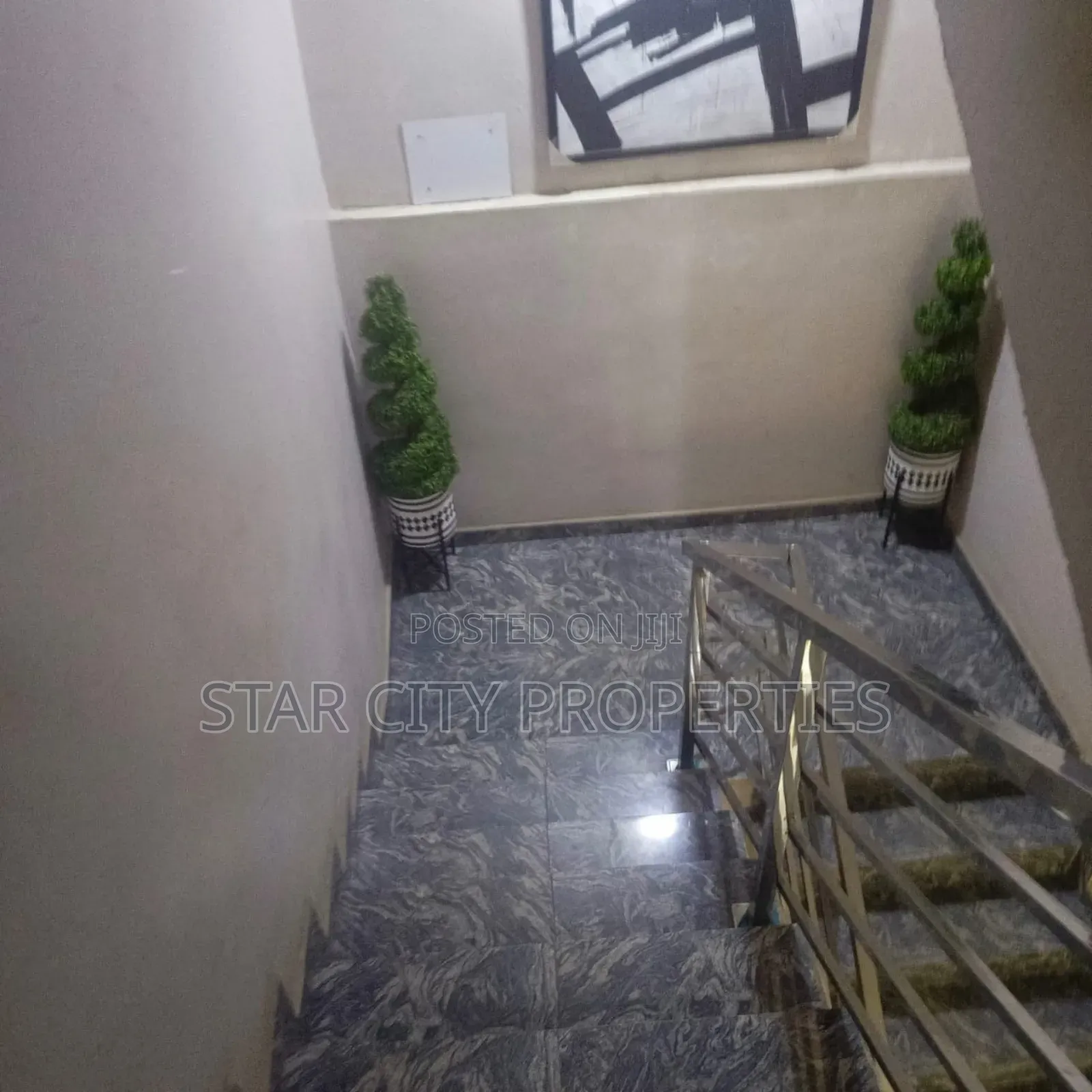 3bdrm Apartment in Ikeja GRA for sale in Ikeja GRA