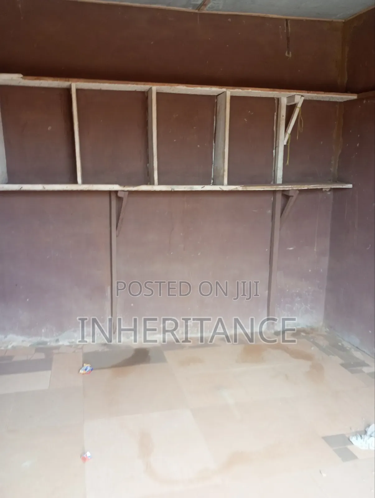 Shops to Let in Agric