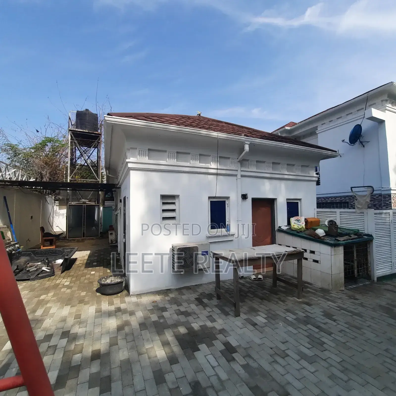 5bdrm Duplex in Maitama for sale in Maitama