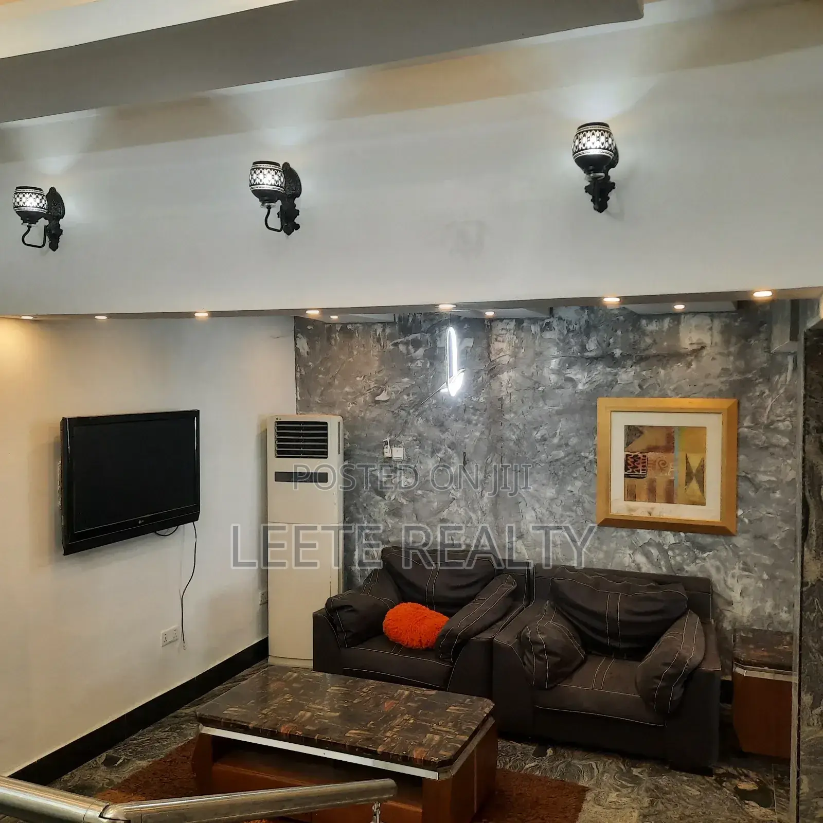 5bdrm Duplex in Maitama for sale in Maitama