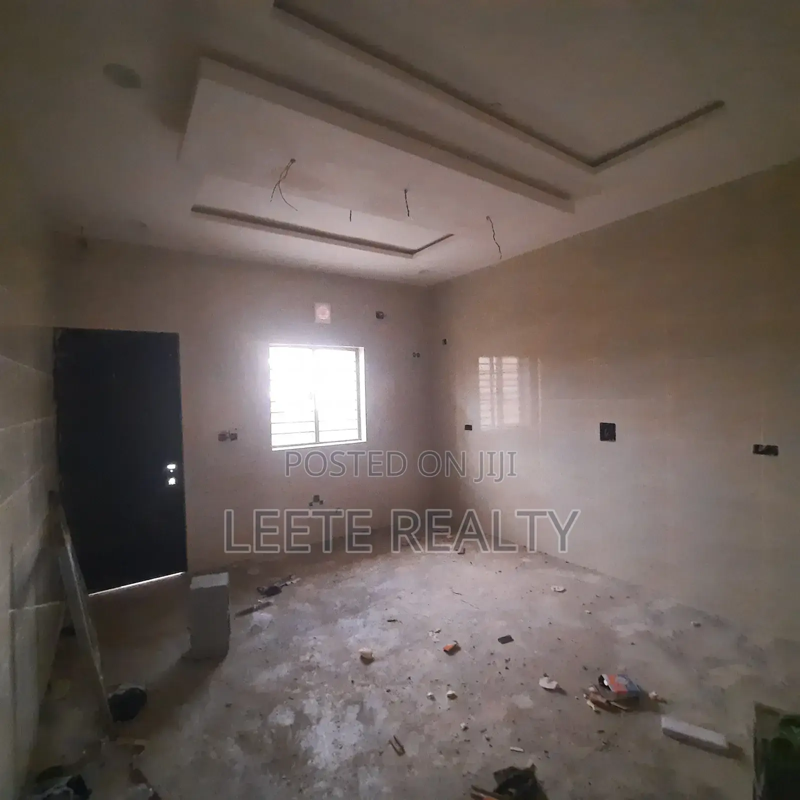 5bdrm Townhouse/Terrace in Wuye for sale in Wuye