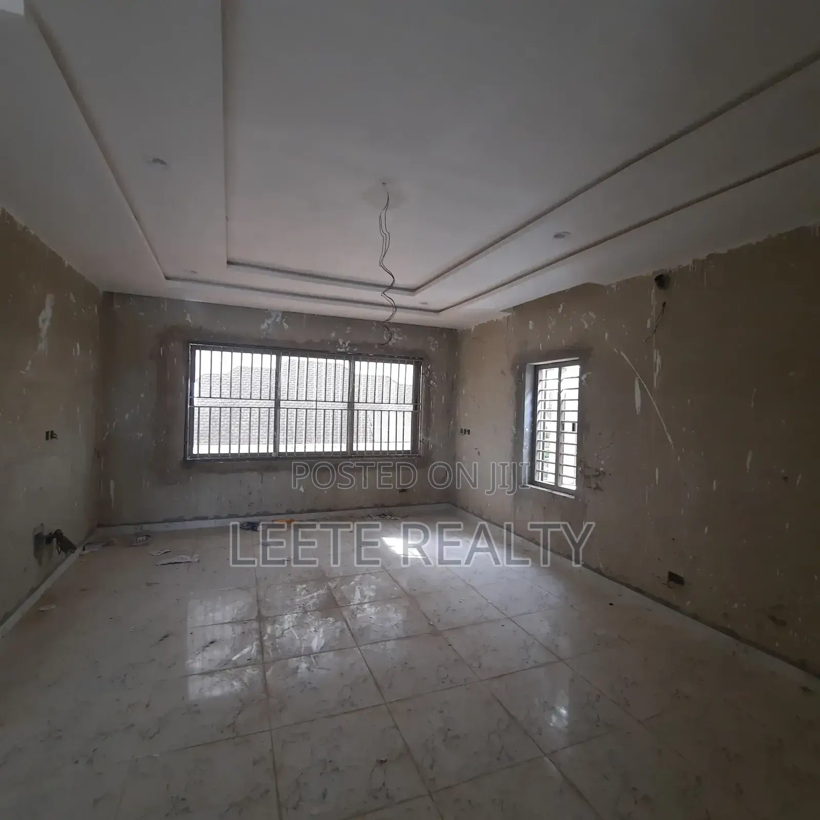 5bdrm Townhouse/Terrace in Wuye for sale in Wuye