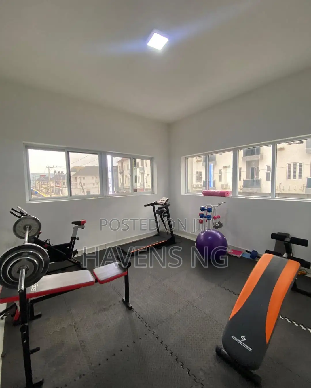4bdrm Apartment In Ikate For Sale in Ikate