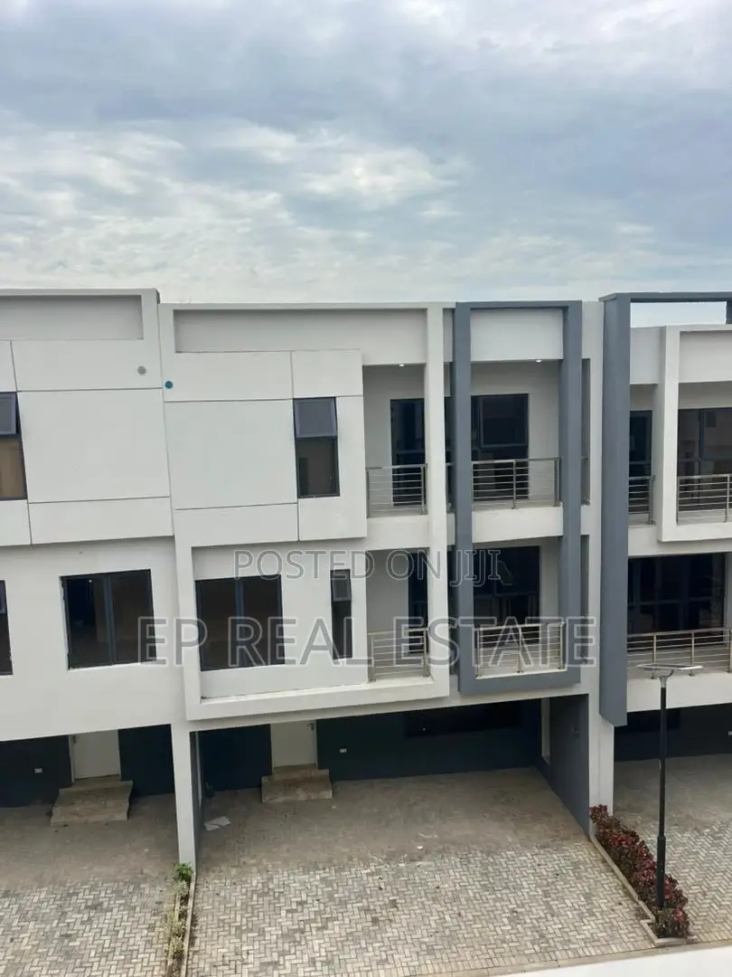 4bdrm House in Asokoro for sale in Asokoro