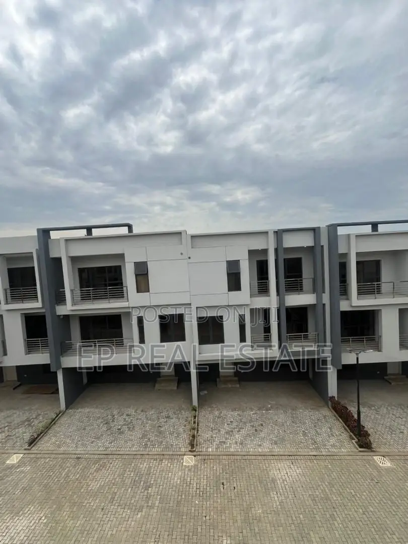 4bdrm House in Asokoro for sale in Asokoro