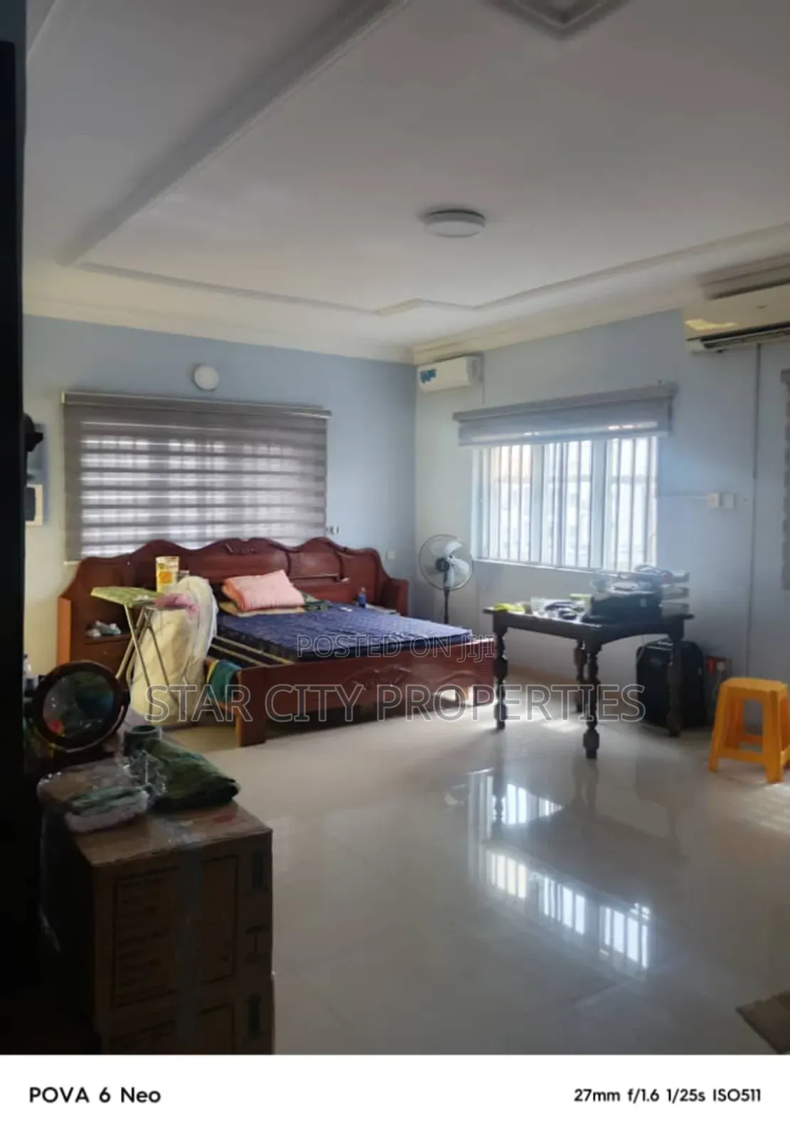 Furnished 5bdrm Duplex in Ogudu Gra Lagos for rent in Ogudu GRA