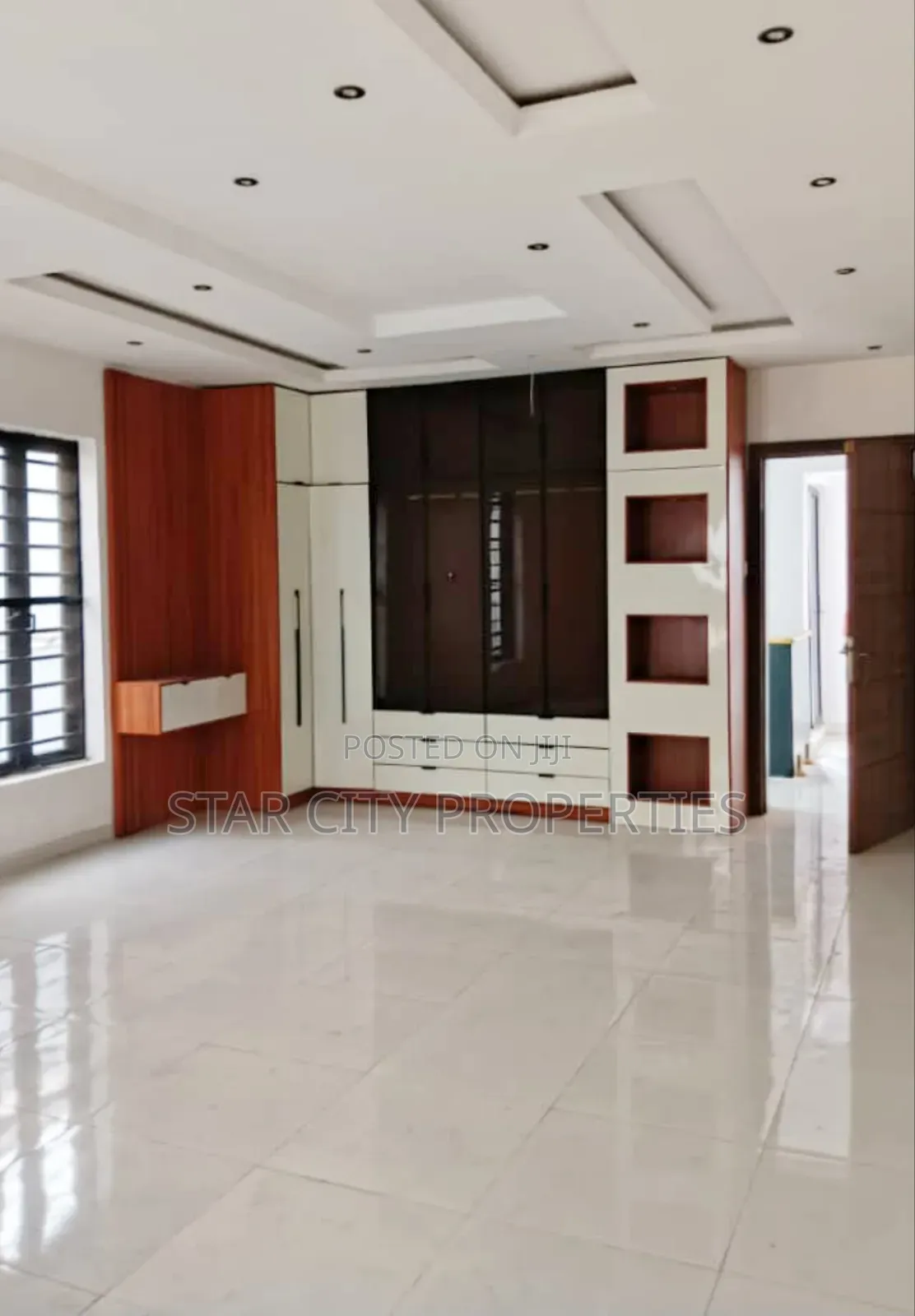 4bdrm Duplex in Magodo Phase 2 for rent in Magodo