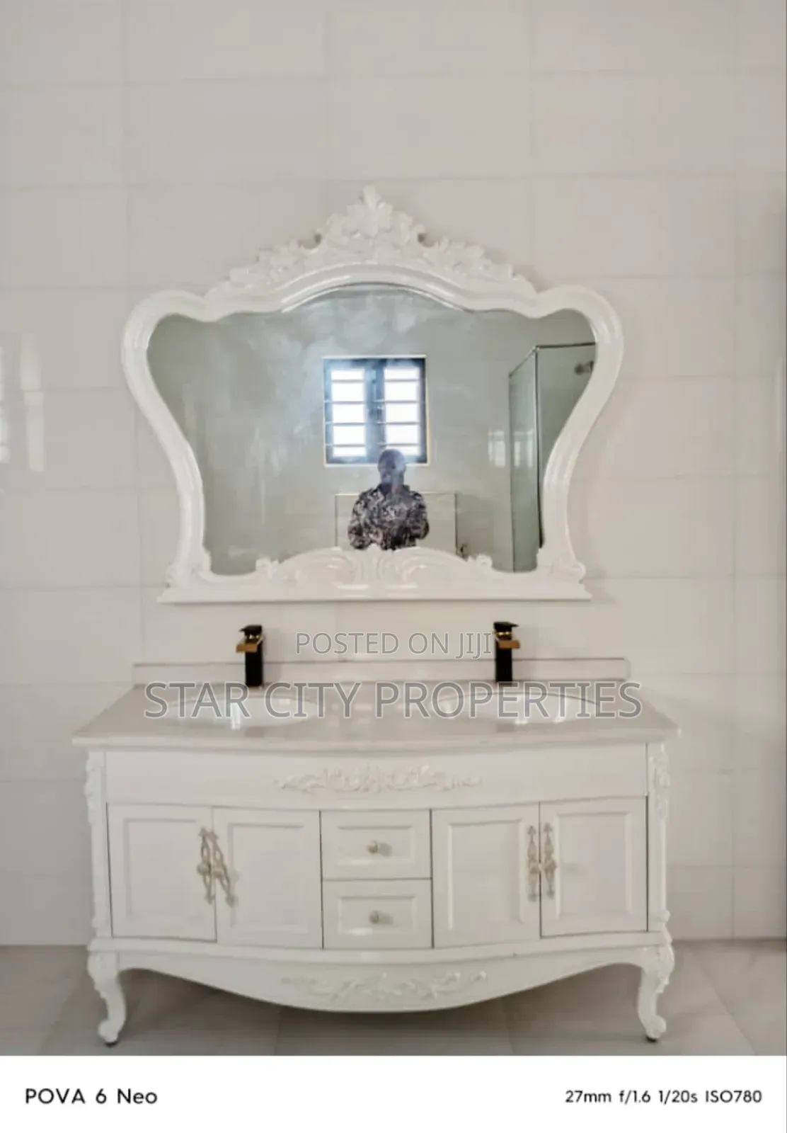 4bdrm Duplex in Magodo Phase 2 for rent in Magodo