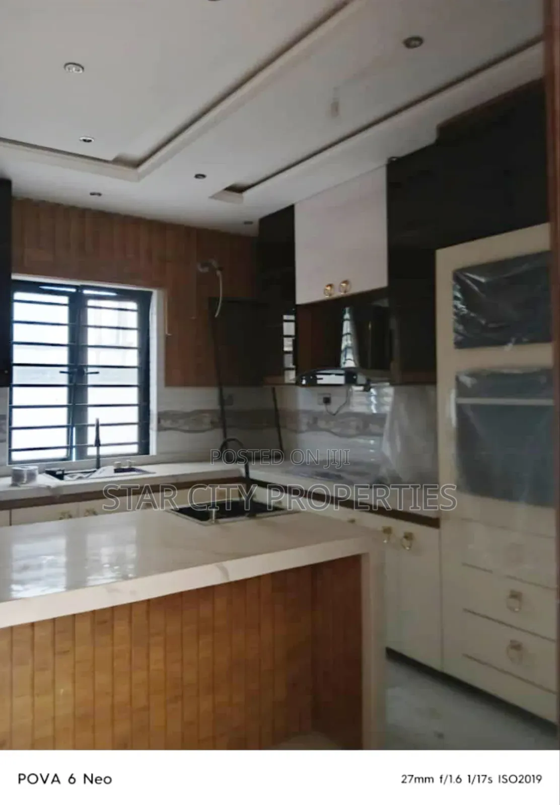 4bdrm Duplex in Magodo Phase 2 for rent in Magodo