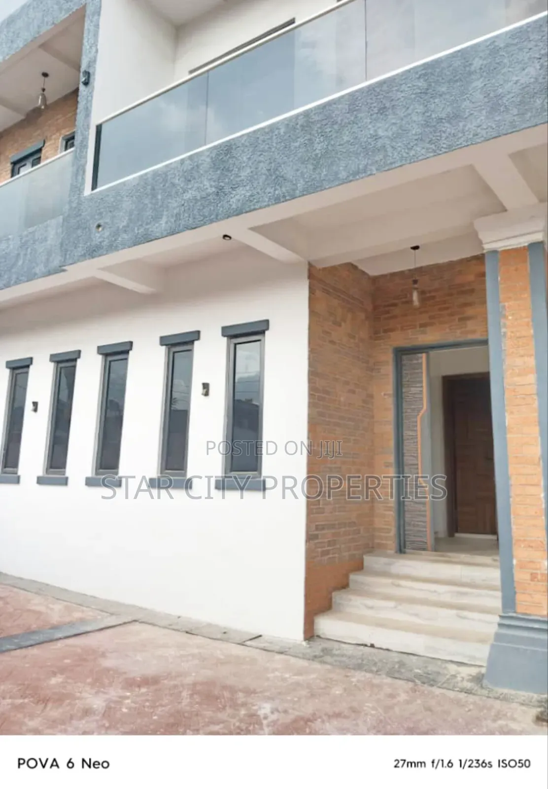 4bdrm Duplex in Magodo Phase 2 for rent in Magodo