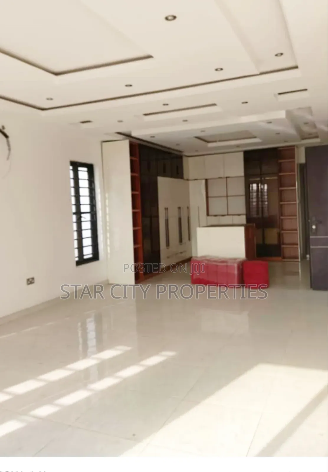 4bdrm Duplex in Magodo Phase 2 for rent in Magodo