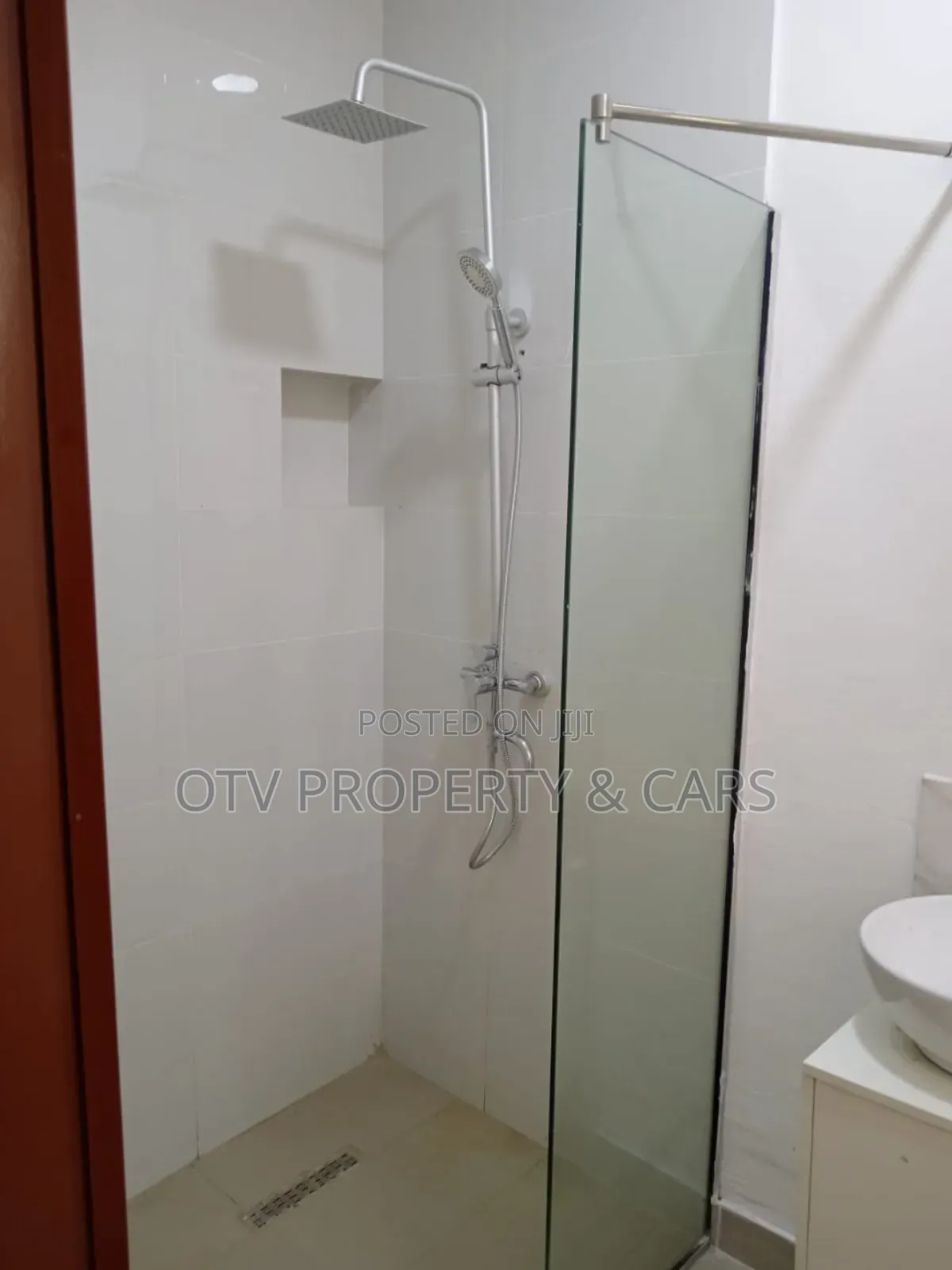 Furnished 2bdrm Apartment in Victoria Island for sale in Victoria Island