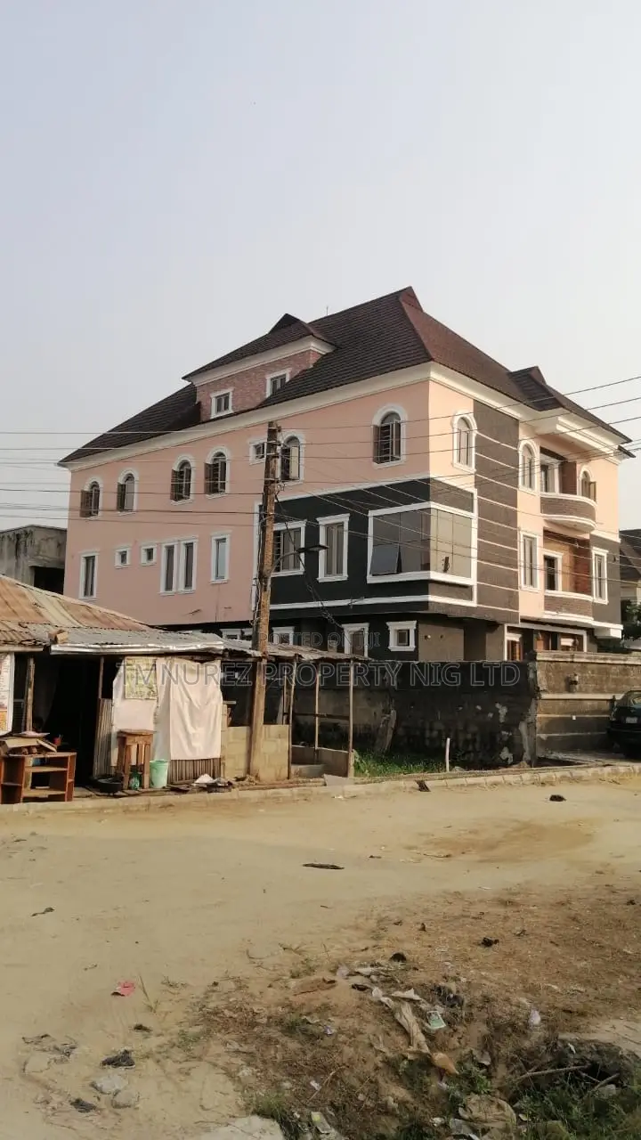 2bdrm Apartment in Greenville, Badore for rent in Badore