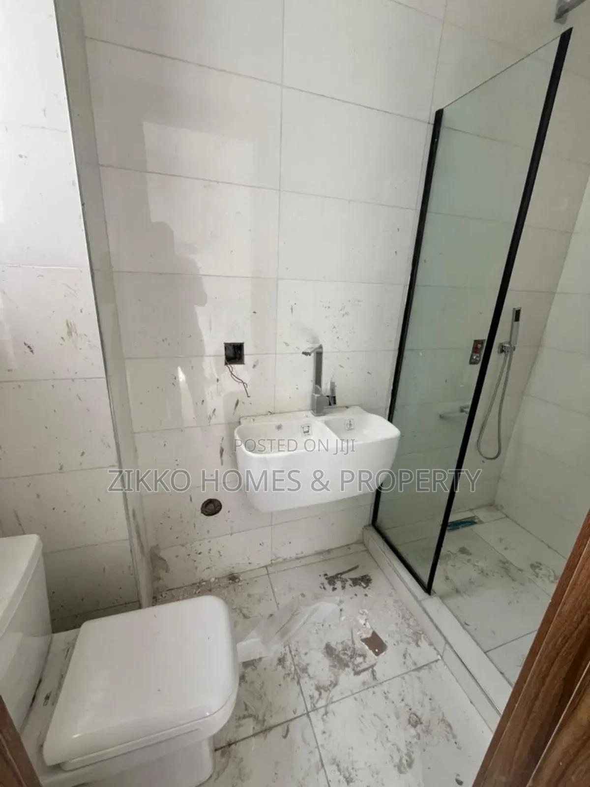 2bdrm Apartment in Lekki for sale in Lekki