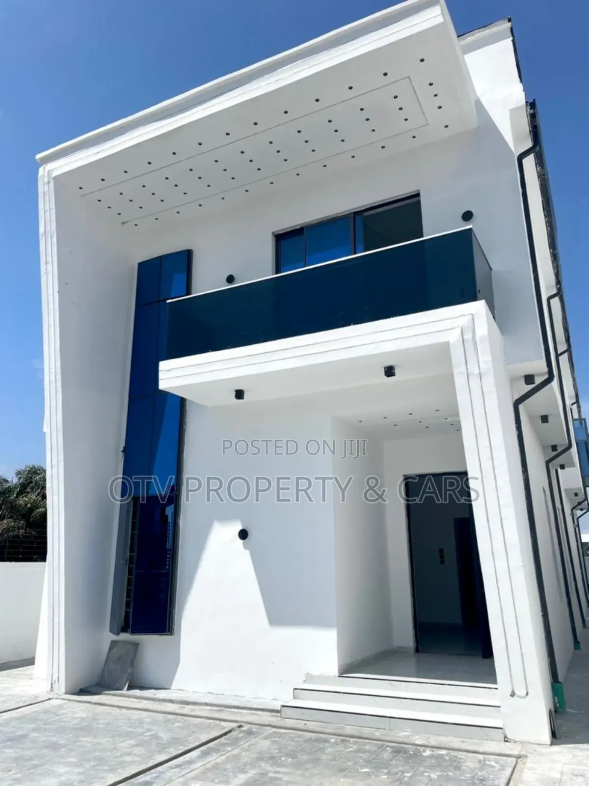 Furnished 5bdrm Duplex in Ikota for sale in Ikota
