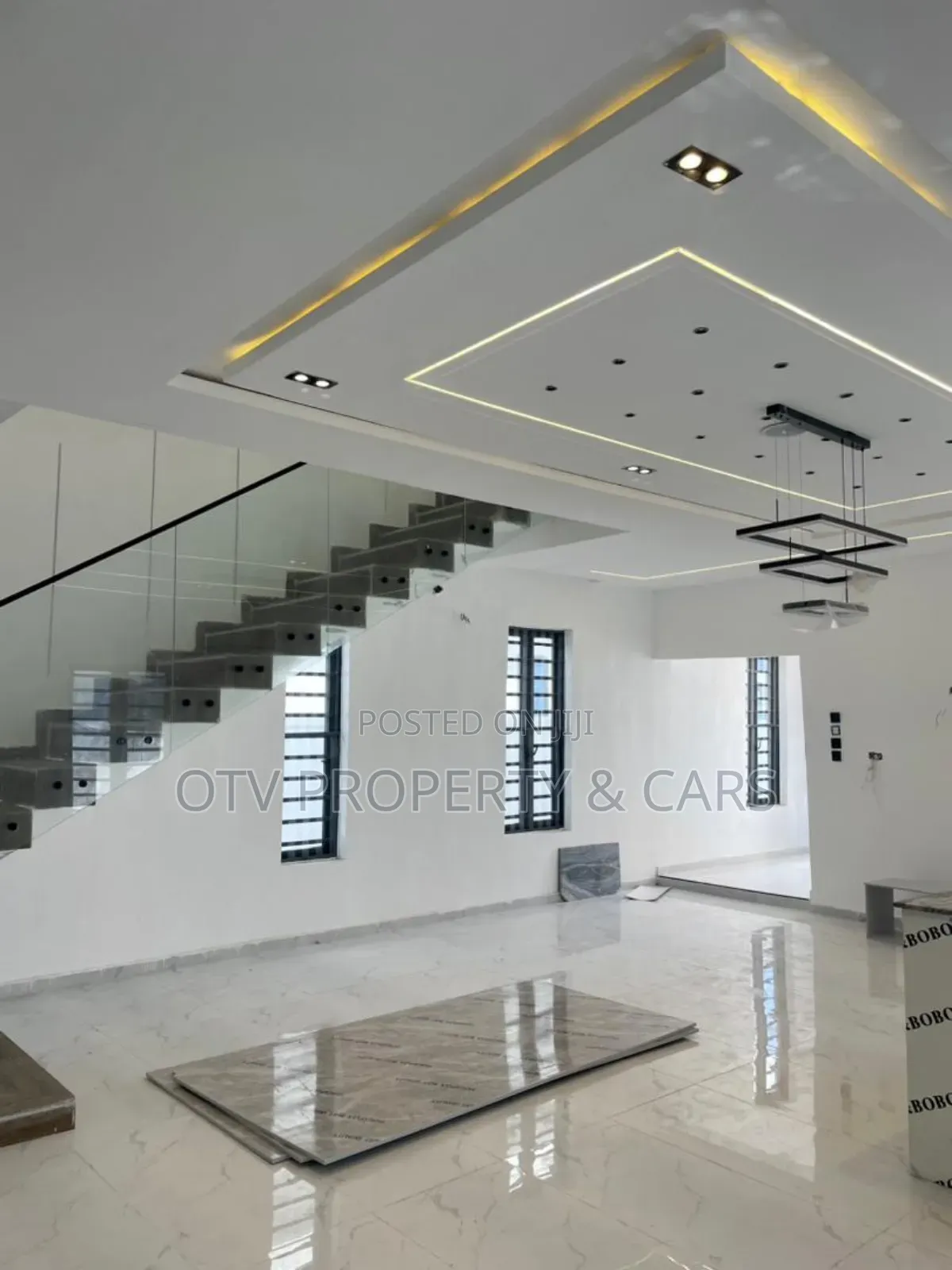 Furnished 5bdrm Duplex in Ikota for sale in Ikota