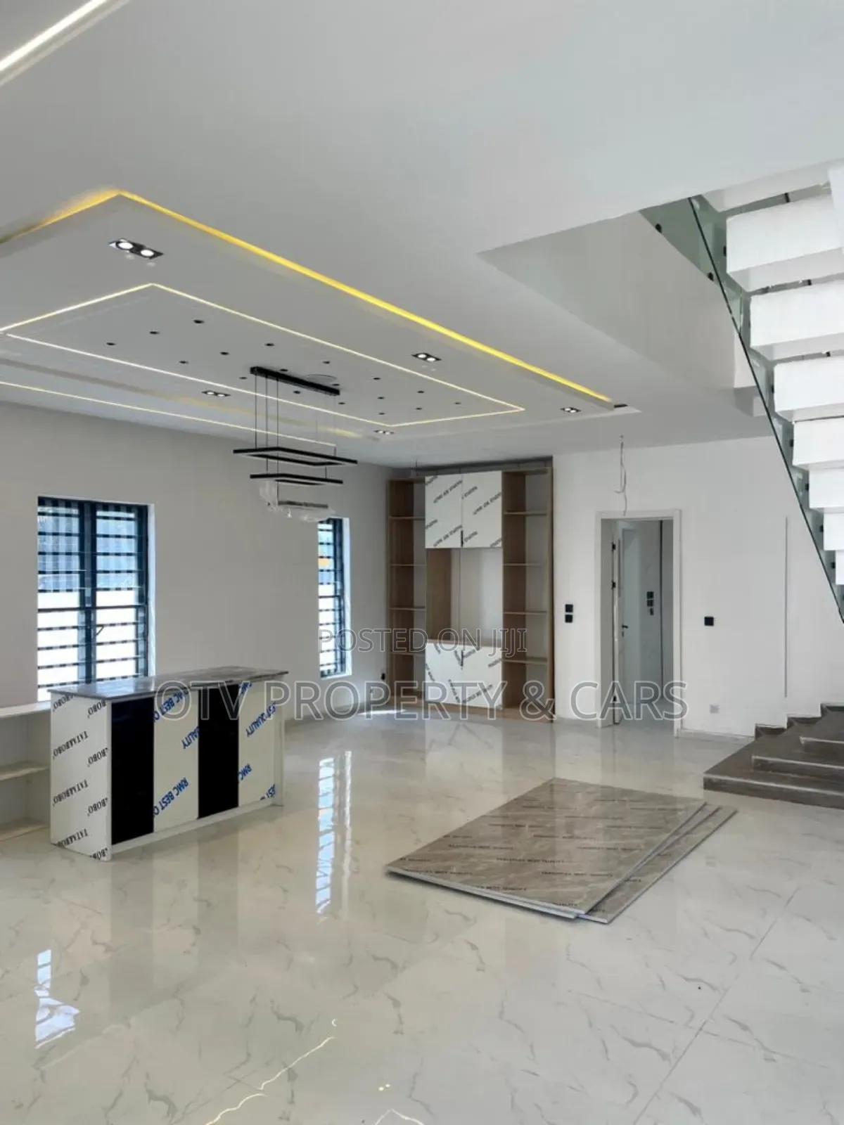 Furnished 5bdrm Duplex in Ikota for sale in Ikota