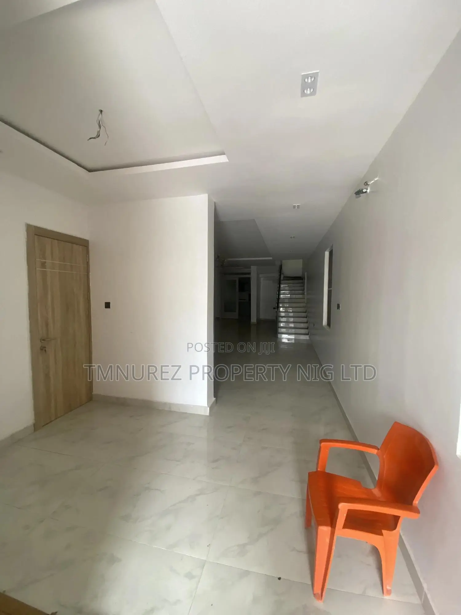 5bdrm Duplex in Ologolo, Lekki for sale in Lekki