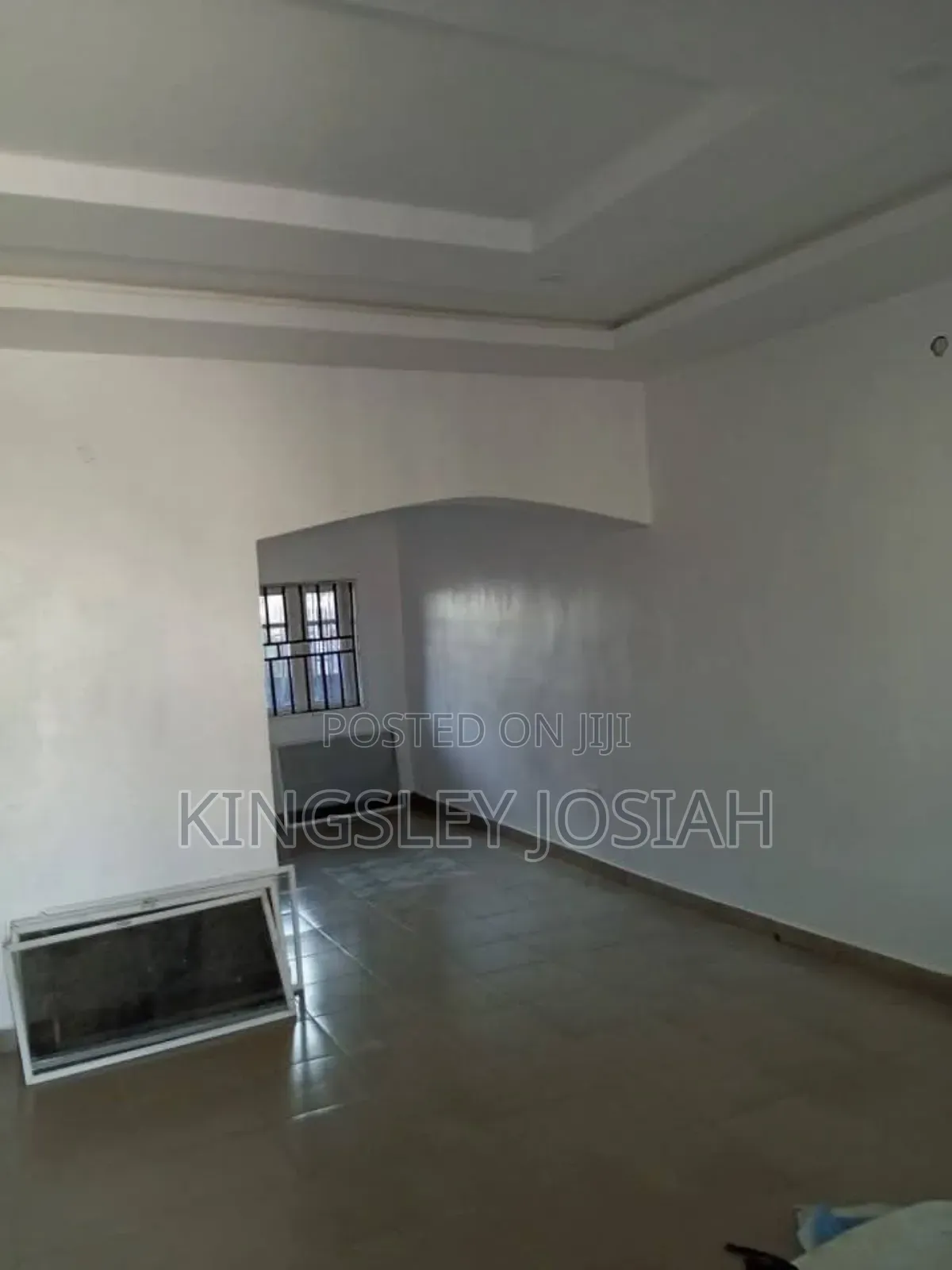 Standard Two Bedroom Apartment Available for Rent in Dawaki