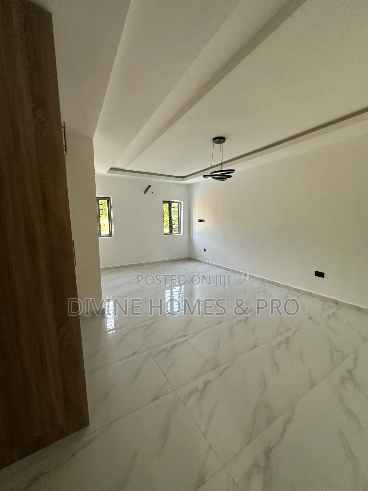 4bdrm Duplex in Brains And Hammer, Life Camp for rent in Life Camp