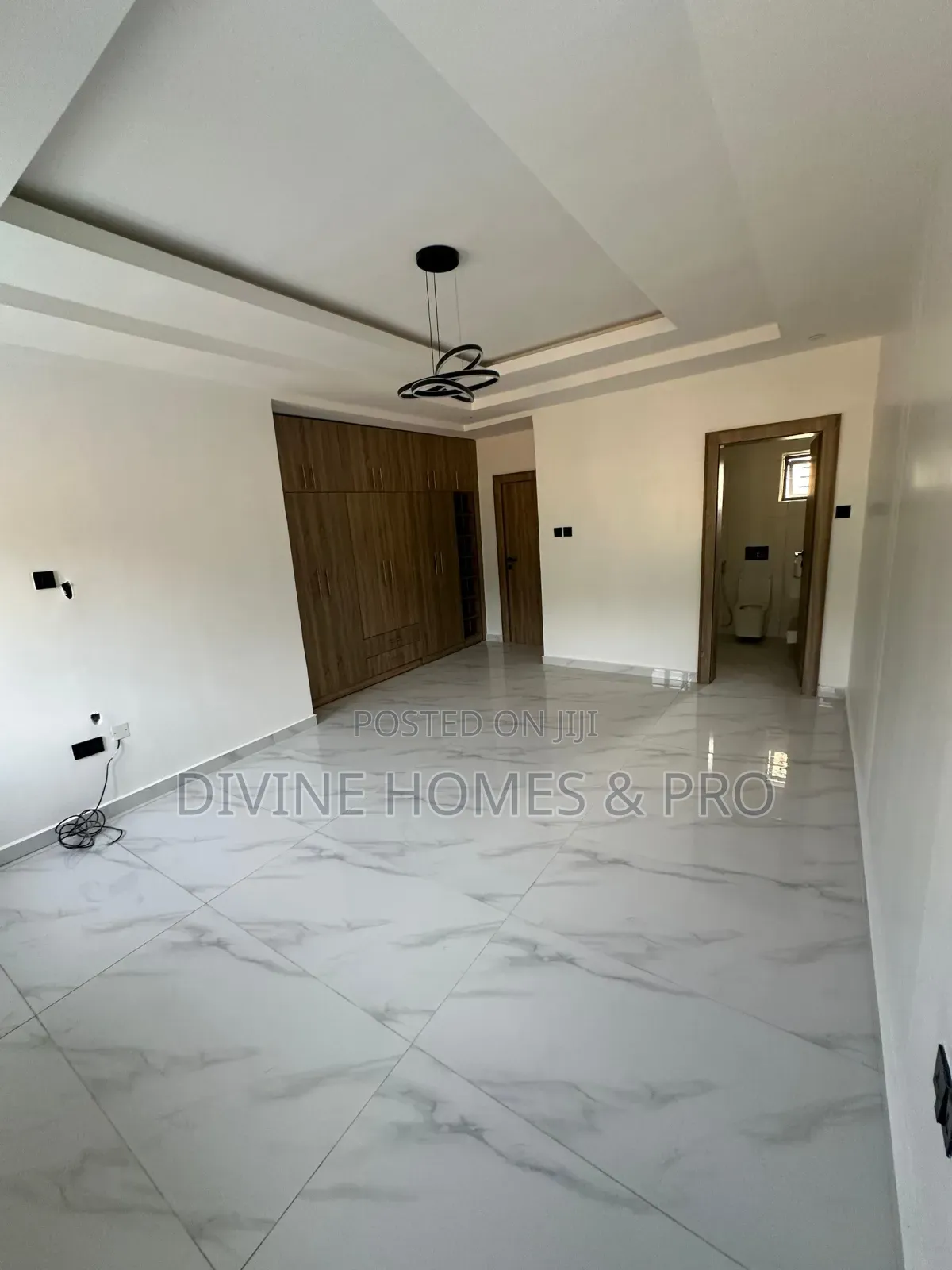 4bdrm Duplex in Brains And Hammer, Life Camp for rent in Life Camp