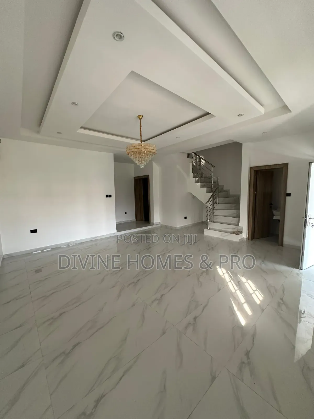 4bdrm Duplex in Brains And Hammer, Life Camp for rent in Life Camp