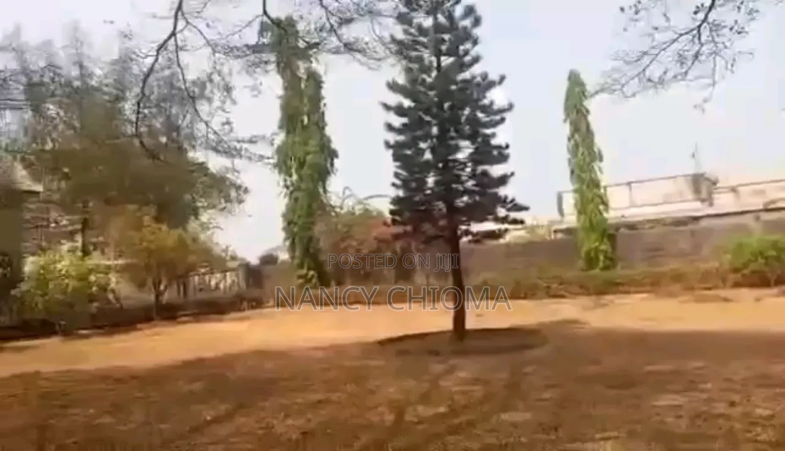 Land for Sale at Independent Layout by FGC in Enugu
