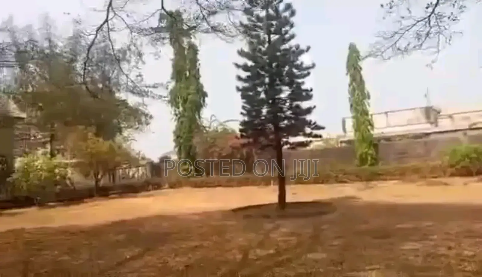 Land for Sale at Independent Layout by FGC in Enugu
