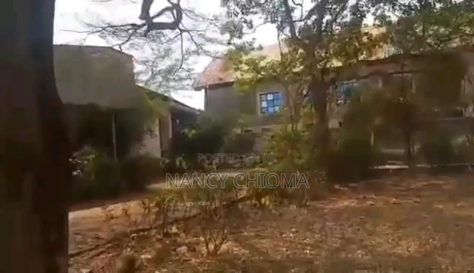 Land for Sale at Independent Layout by FGC in Enugu