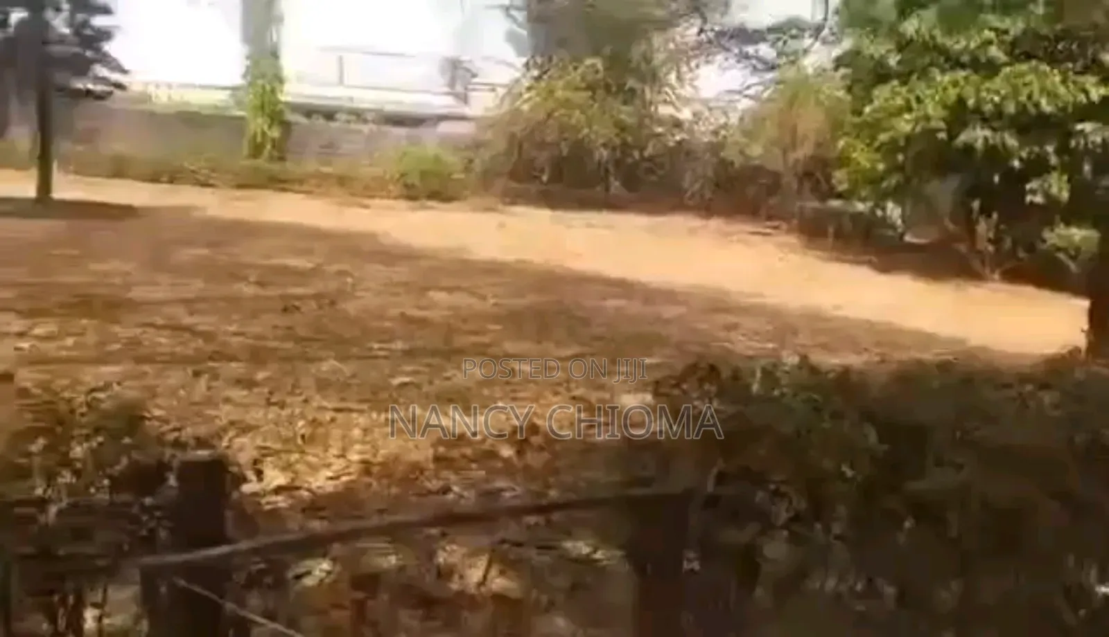 Land for Sale at Independent Layout by FGC in Enugu