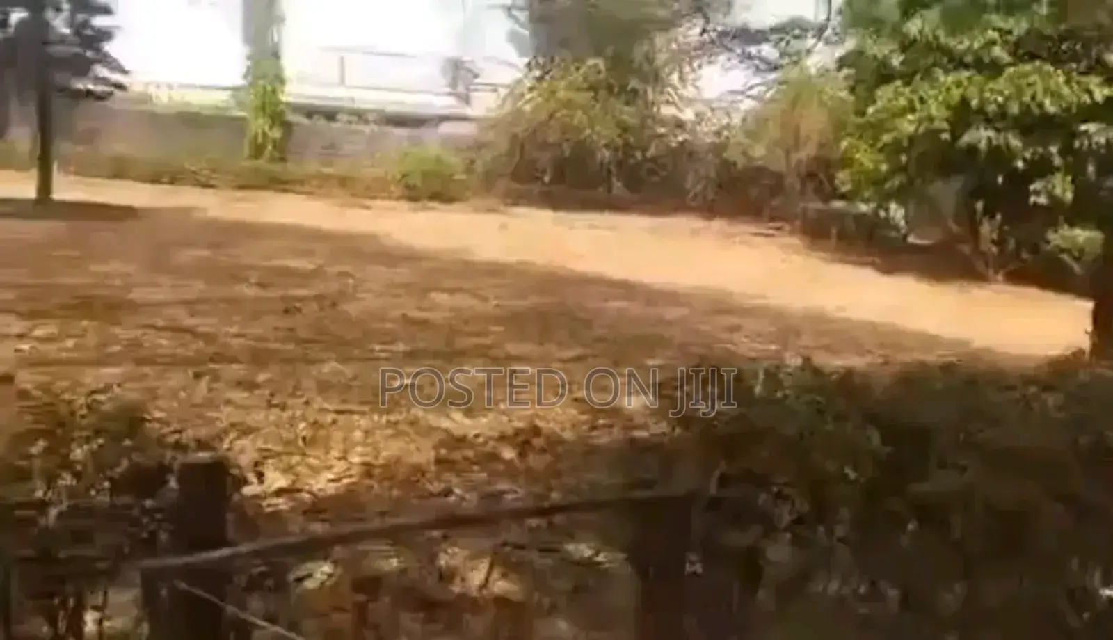Land for Sale at Independent Layout by FGC in Enugu