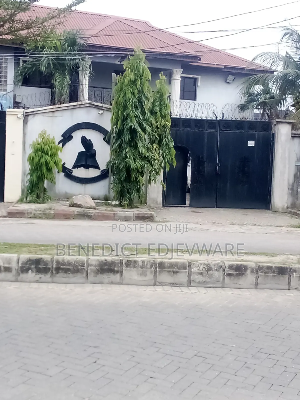 4bdrm Apartment in Amuwo Odofin New for rent in Amuwo-Odofin
