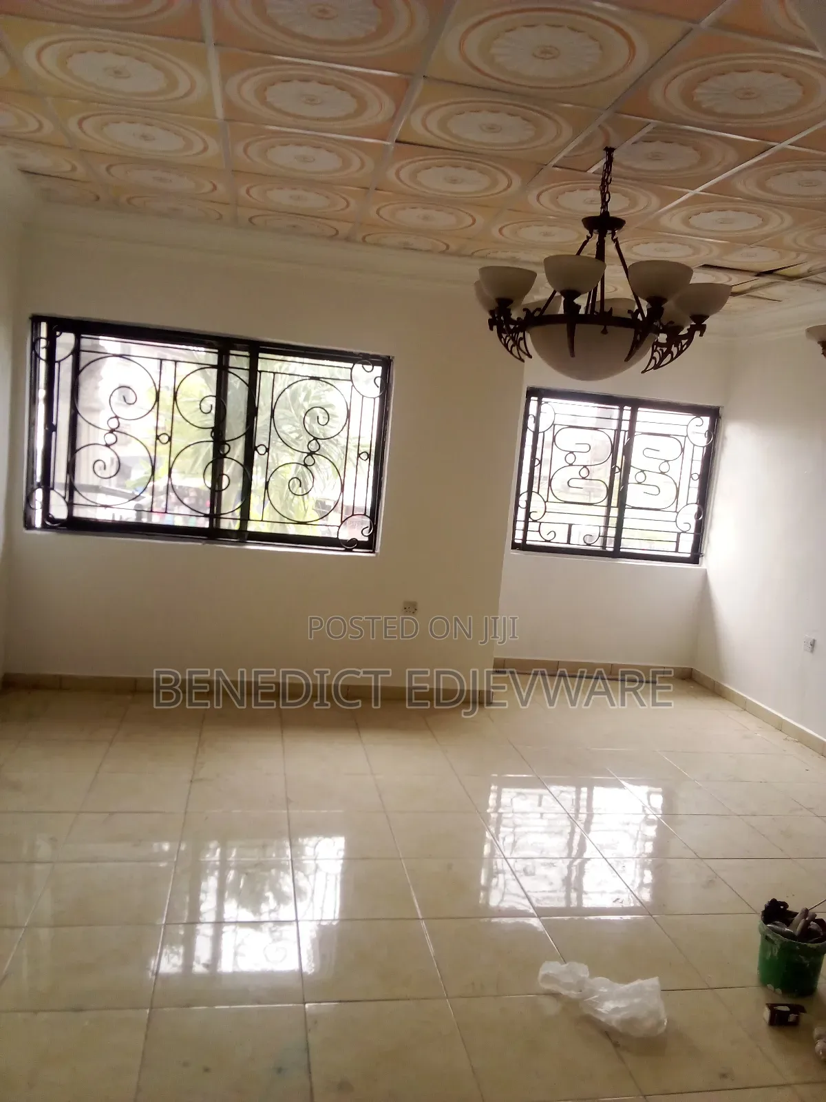 4bdrm Apartment in Amuwo Odofin New for rent in Amuwo-Odofin