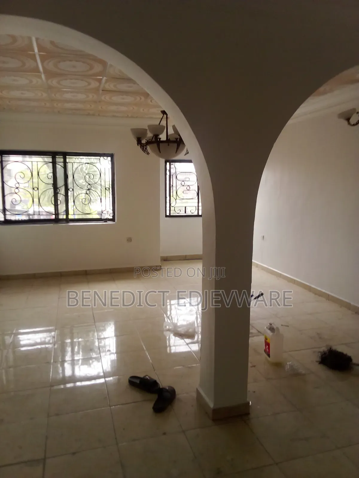 4bdrm Apartment in Amuwo Odofin New for rent in Amuwo-Odofin