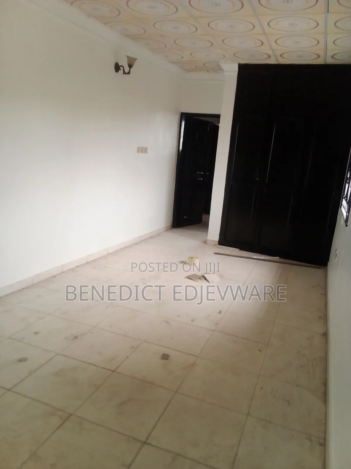 4bdrm Apartment in Amuwo Odofin New for rent in Amuwo-Odofin