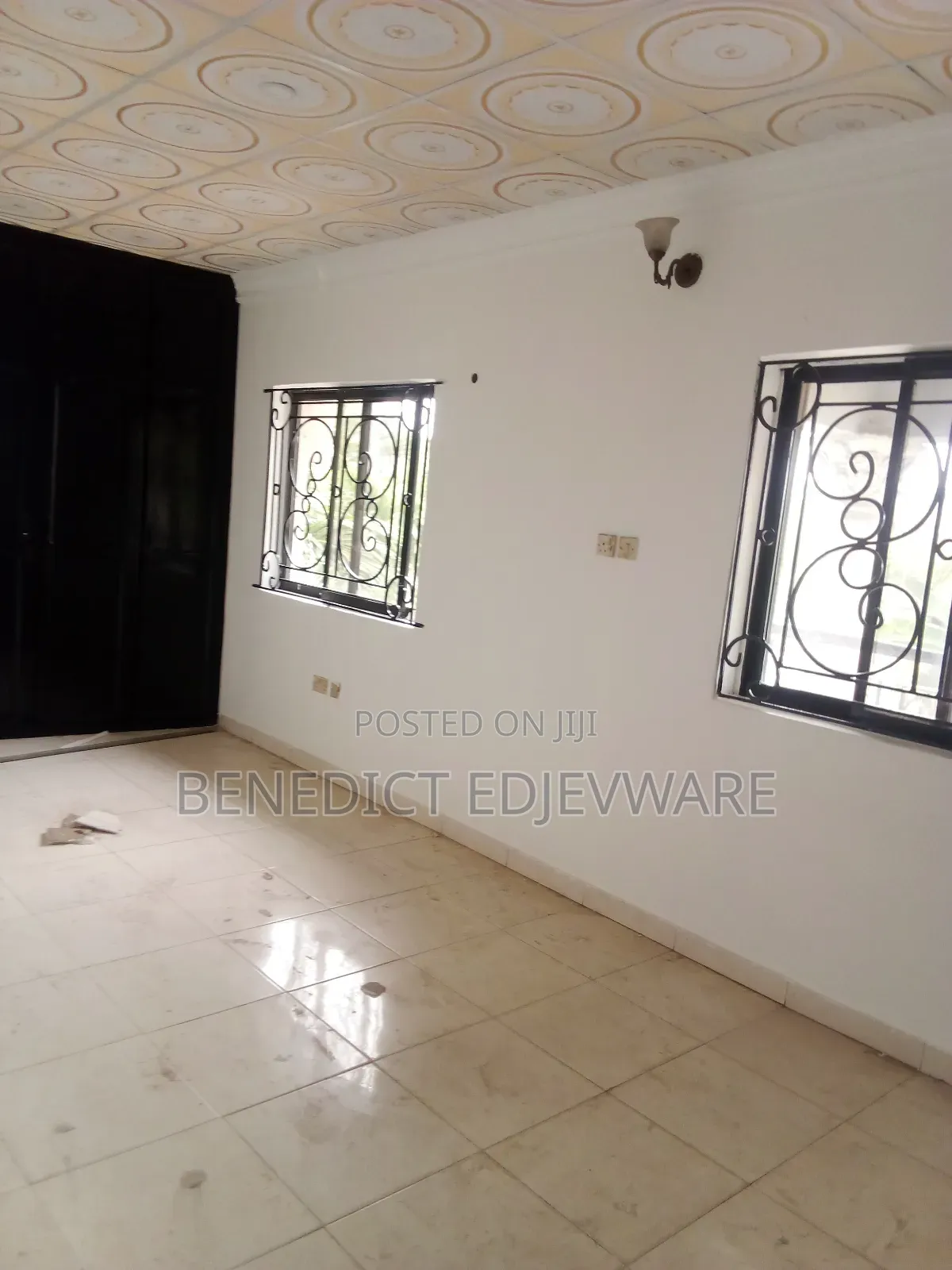 4bdrm Apartment in Amuwo Odofin New for rent in Amuwo-Odofin