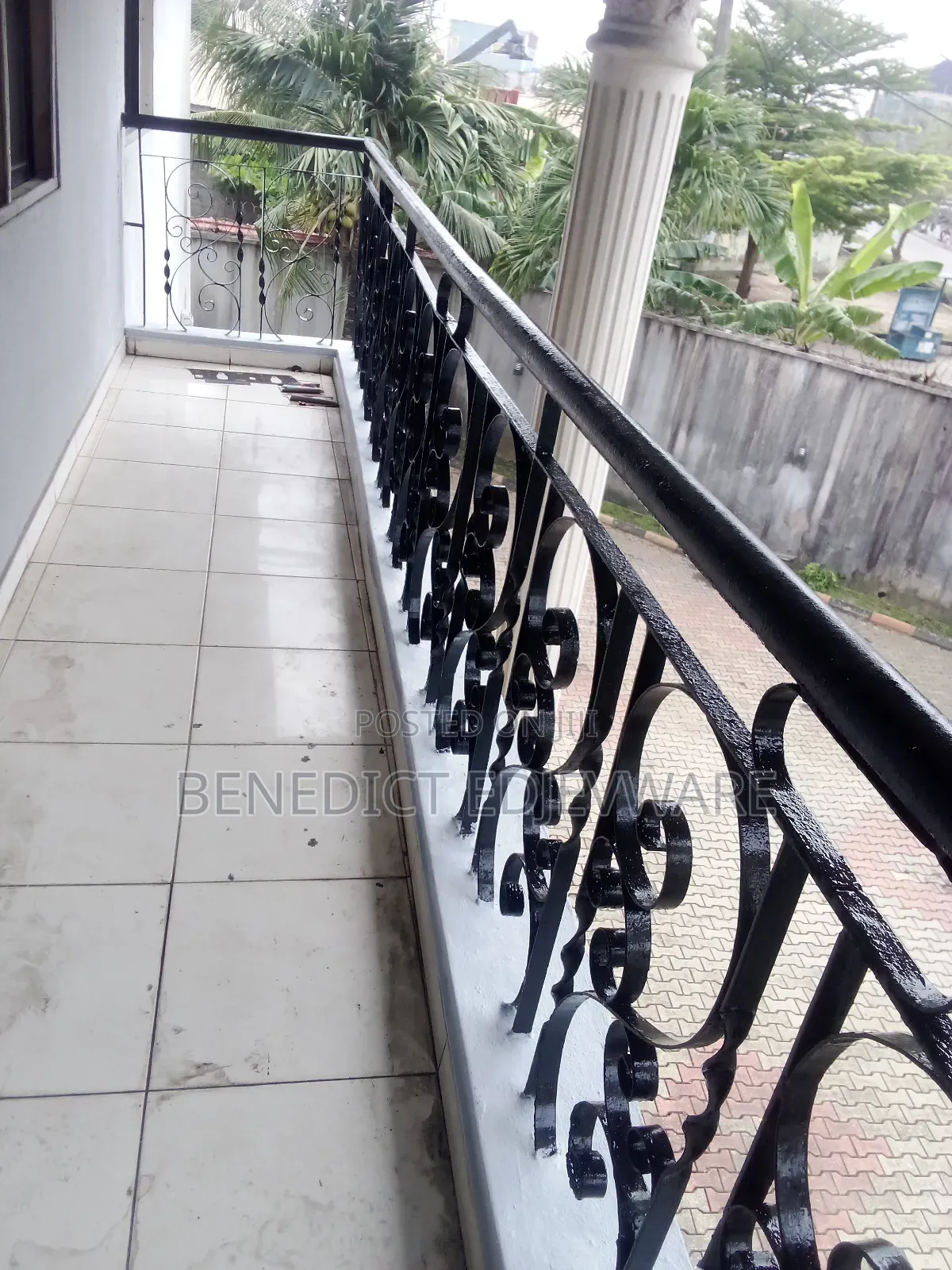 4bdrm Apartment in Amuwo Odofin New for rent in Amuwo-Odofin