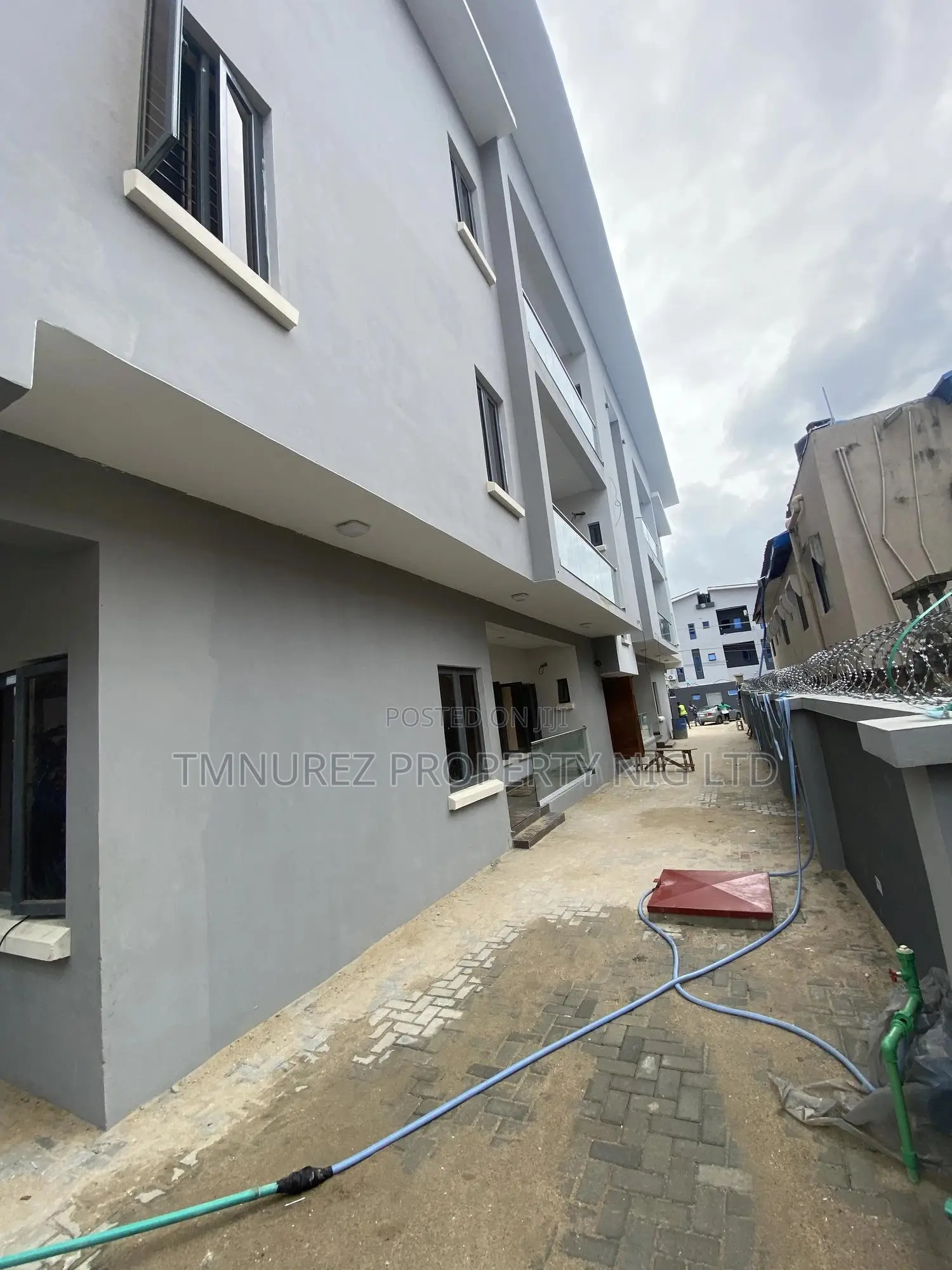3bdrm Apartment in Ologolo for rent in Ologolo