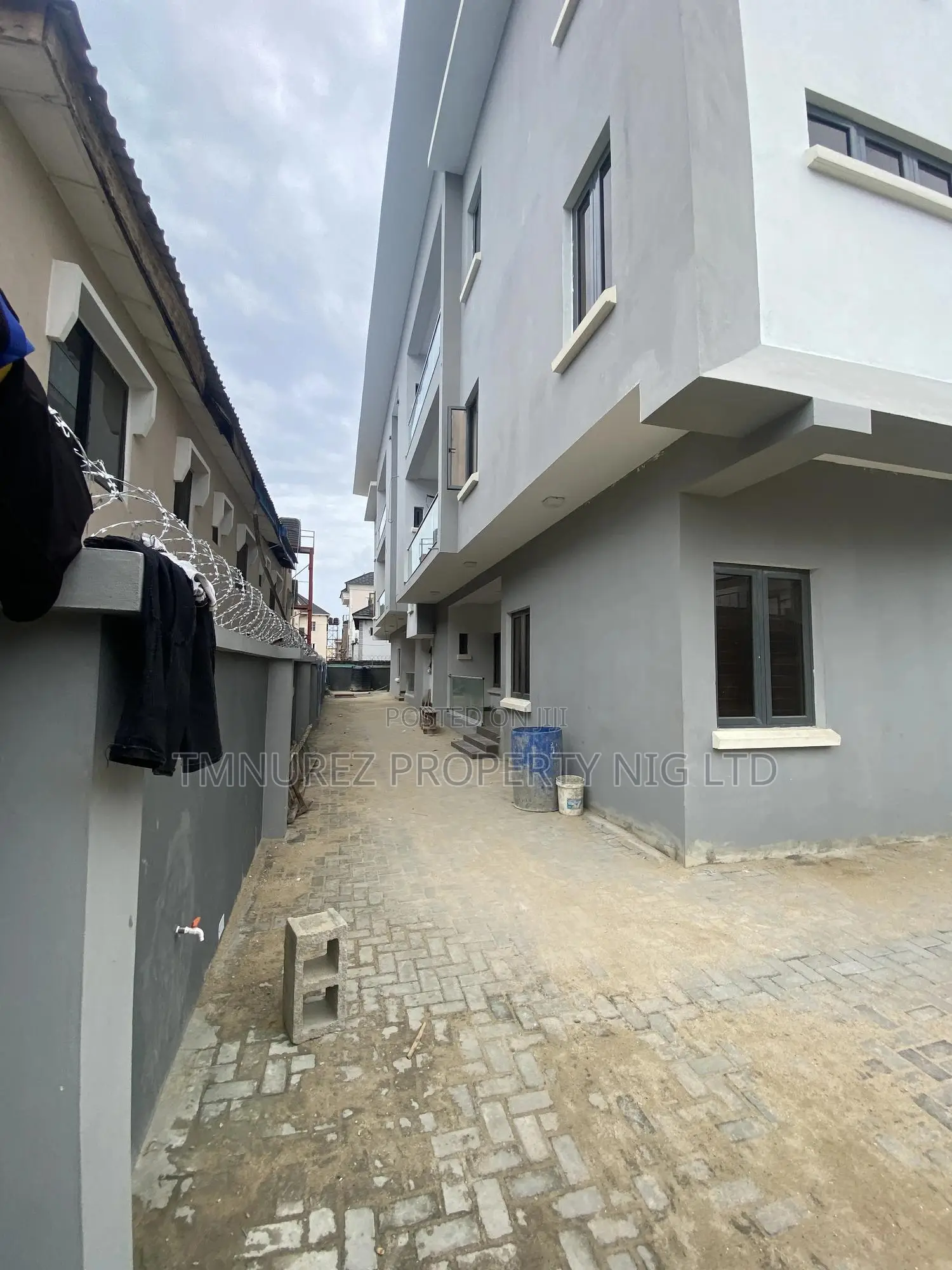 3bdrm Apartment in Ologolo for rent in Ologolo
