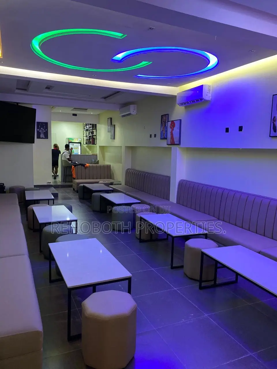 Lease! 4 Units of Two-Bedroom Apartment, 3 Units Self Con in Oluyole