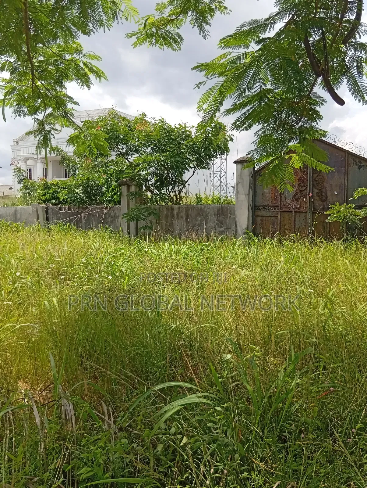 Sharp 4 Plots of Lands for Sale in Owerri