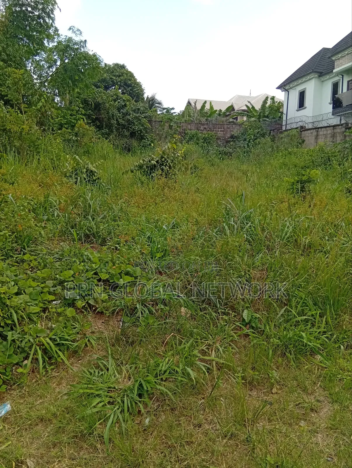 Almost 2 Plot of Land for Sale in Owerri in Owerri