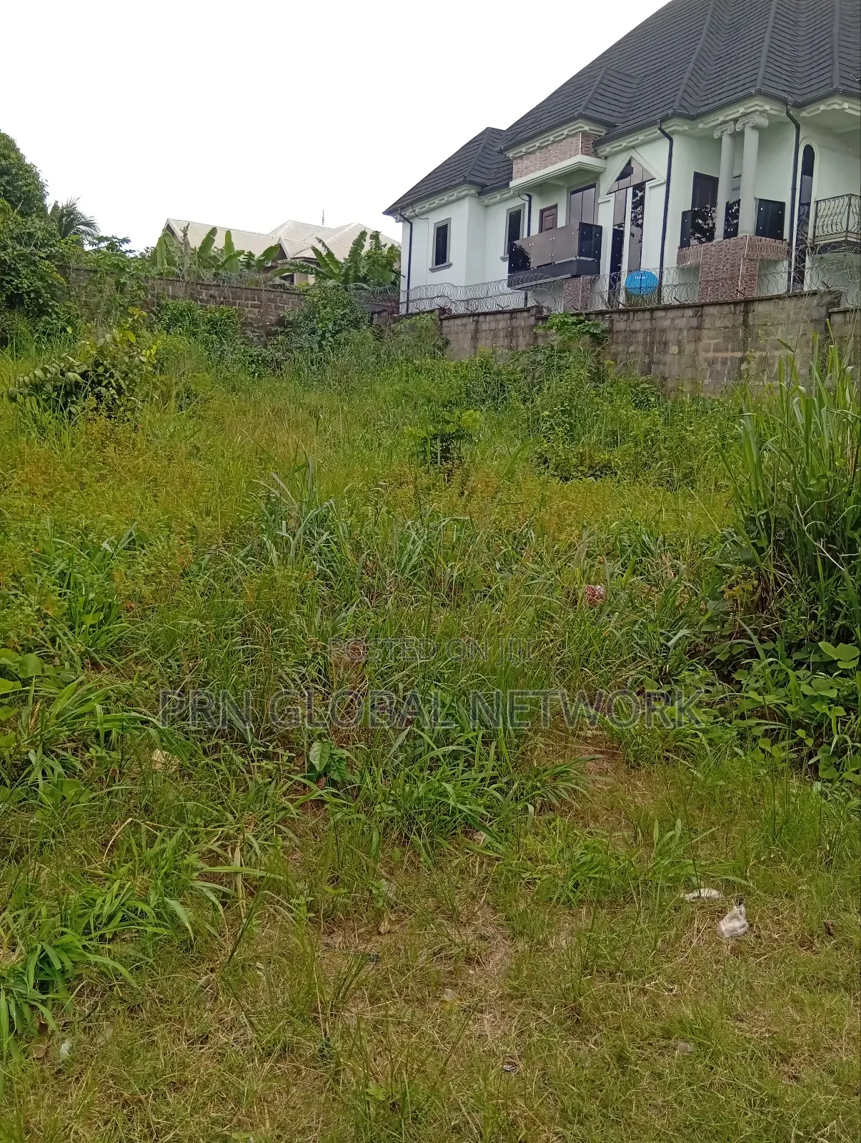 Almost 2 Plot of Land for Sale in Owerri in Owerri