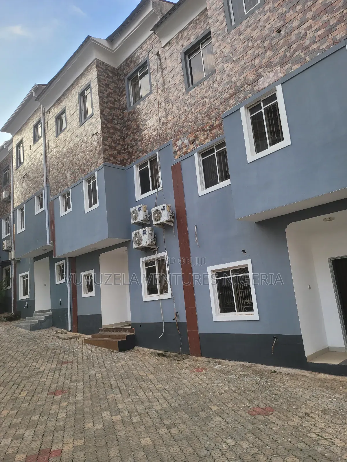 7bdrm Duplex in National Assembly, Gudu for sale in Gudu