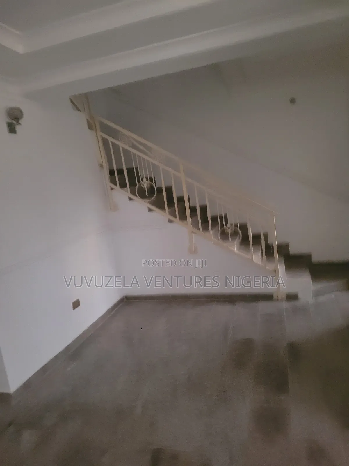 7bdrm Duplex in National Assembly, Gudu for sale in Gudu