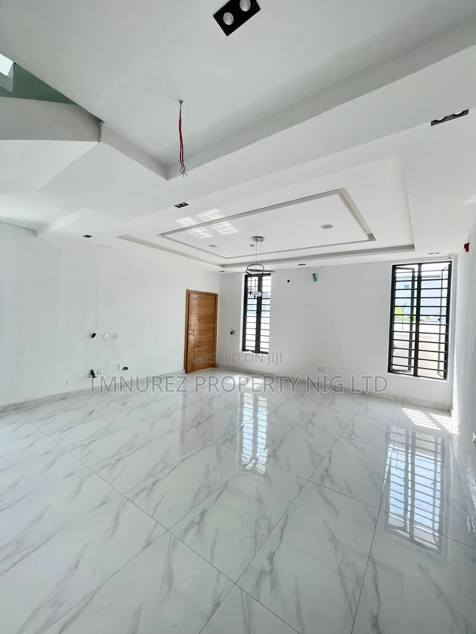 4bdrm Duplex in Badore for sale in Ado / Ajah